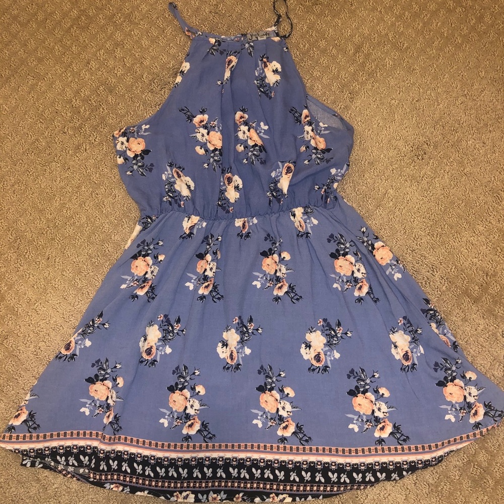 XL JforJustify mini dress size XL